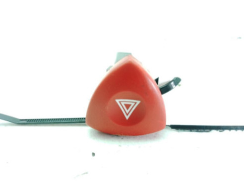 442724C INTERRUPTOR WARNING OPEL VIVARO A Combi (X83)|Desguaces La Cabaña