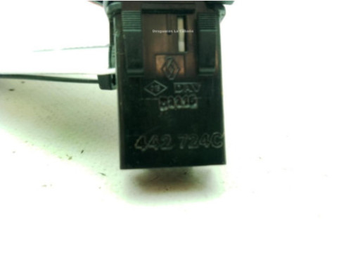 442724C INTERRUPTOR WARNING OPEL VIVARO A Combi (X83)|Desguaces La Cabaña