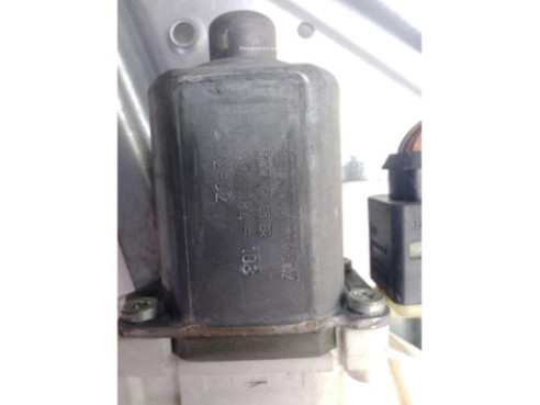 995184103 ELEVALUNAS PUERTA LAT DEL DER MERCEDES BENZ SPRINTER 3,5-t Furgón (906) |Desguaces La Cabaña