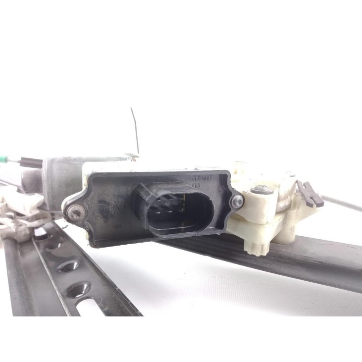 69259631 ELEVALUNAS PUERTA LAT DEL IZQ VW CADDY III Furgón (2KA, 2KH, 2CA, 2CH) |Desguaces La Cabaña