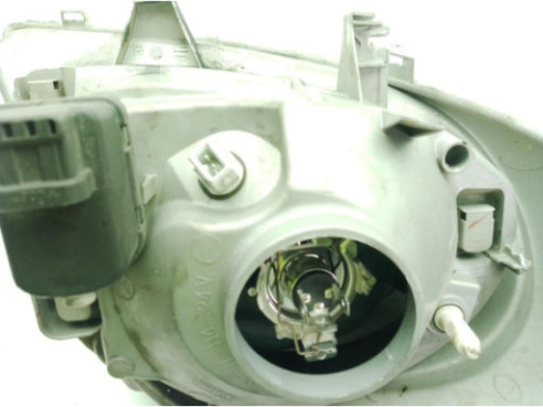 7700311371 FARO IZQUIERDO OPEL VIVARO A Combi (X83)|Desguaces La Cabaña