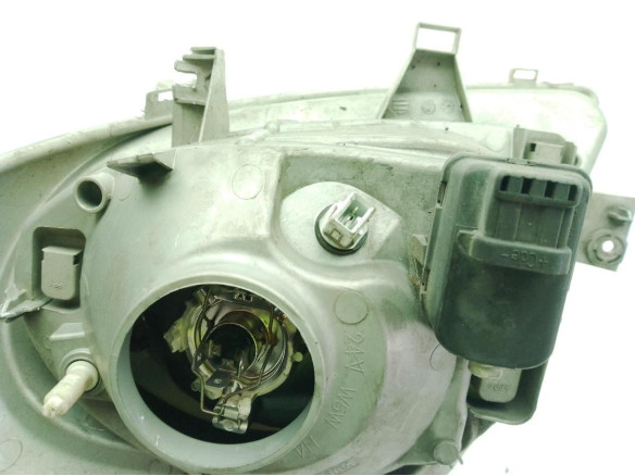 7700311372 FARO DERECHO OPEL VIVARO A Combi (X83)|Desguaces La Cabaña