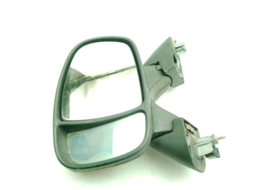   AMORTIGUADOR PORTON / TAPA MALETA OPEL VIVARO A Combi (X83)|Desguaces La Cabaña