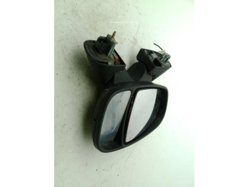   AMORTIGUADOR PORTON / TAPA MALETA OPEL VIVARO A Combi (X83)|Desguaces La Cabaña