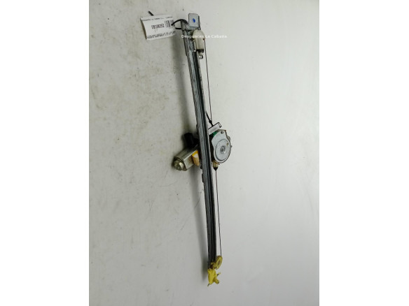   ELEVALUNAS PUERTA LAT DEL IZQ OPEL VIVARO A Combi (X83)|Desguaces La Cabaña