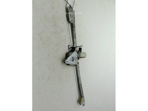   AMORTIGUADOR PORTON / TAPA MALETA OPEL VIVARO A Combi (X83)|Desguaces La Cabaña 2