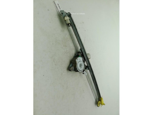   ELEVALUNAS PUERTA LAT DEL DER OPEL VIVARO A Combi (X83)|Desguaces La Cabaña