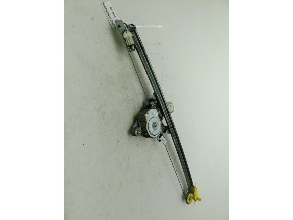   ELEVALUNAS PUERTA LAT DEL DER OPEL VIVARO A Combi (X83)|Desguaces La Cabaña