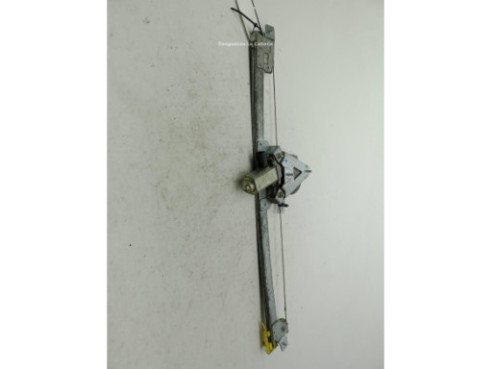   AMORTIGUADOR PORTON / TAPA MALETA OPEL VIVARO A Combi (X83)|Desguaces La Cabaña 2