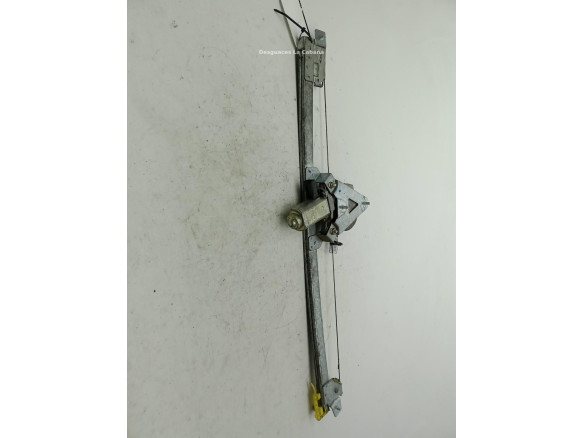   ELEVALUNAS PUERTA LAT DEL DER OPEL VIVARO A Combi (X83)|Desguaces La Cabaña