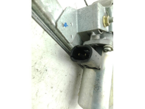   ELEVALUNAS PUERTA LAT DEL DER OPEL VIVARO A Combi (X83)|Desguaces La Cabaña