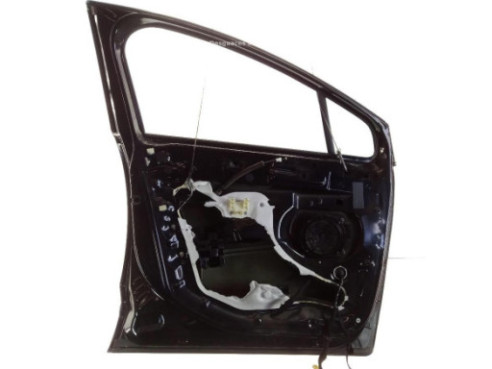 PUERTA LAT DEL IZQ PEUGEOT 5008 |Desguaces La Cabaña