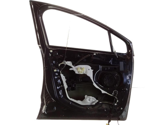 PUERTA LAT DEL IZQ PEUGEOT 5008 |Desguaces La Cabaña