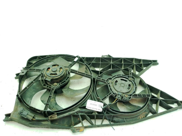   ELECTROVENTILADOR OPEL VIVARO A Combi (X83)|Desguaces La Cabaña