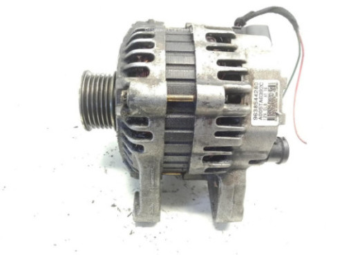 ALTERNADOR|Desguaces La Cabaña 2