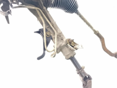   AMORTIGUADOR PORTON / TAPA MALETA OPEL VIVARO A Combi (X83)|Desguaces La Cabaña 2