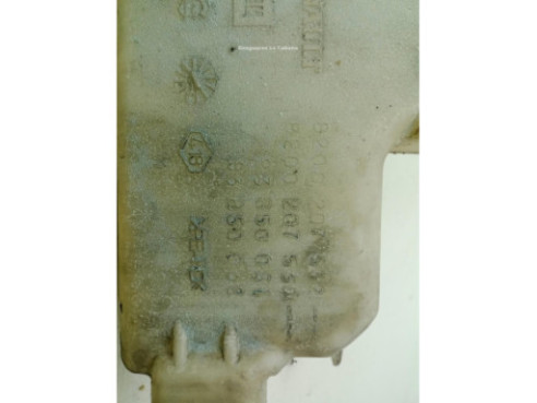   AMORTIGUADOR PORTON / TAPA MALETA OPEL VIVARO A Combi (X83)|Desguaces La Cabaña 2