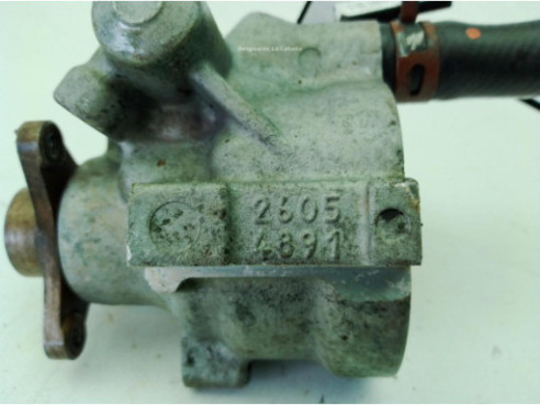   AMORTIGUADOR PORTON / TAPA MALETA OPEL VIVARO A Combi (X83)|Desguaces La Cabaña 2