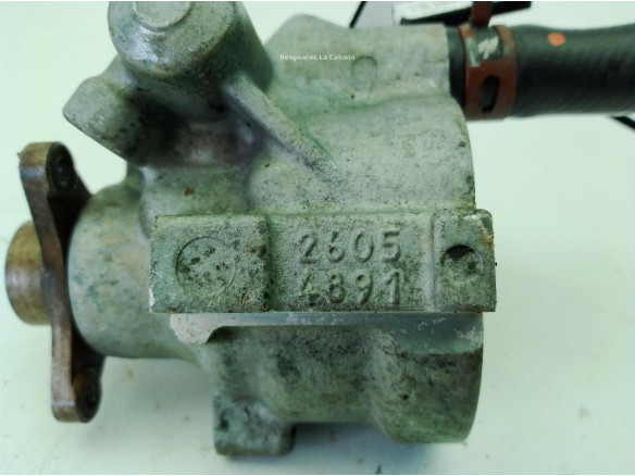   BOMBA DIRECCION OPEL VIVARO A Combi (X83)|Desguaces La Cabaña