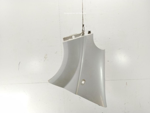   AMORTIGUADOR PORTON / TAPA MALETA OPEL VIVARO A Combi (X83)|Desguaces La Cabaña