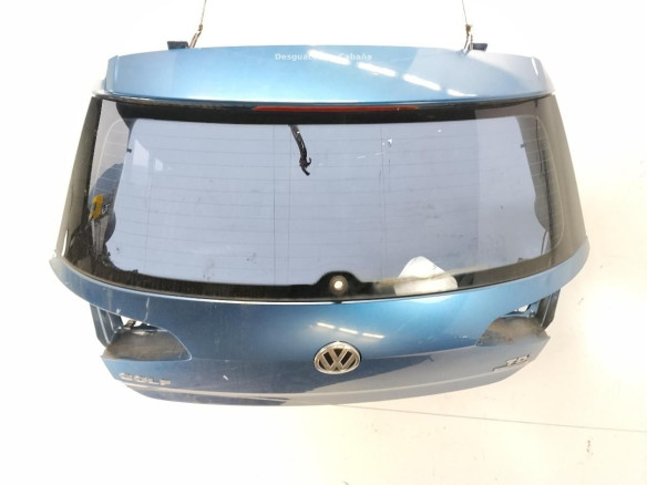 5G6827025AA PORTON VW GOLF VII (5G1, BQ1, BE1, BE2)|Desguaces La Cabaña