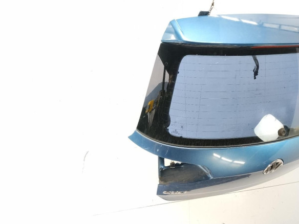 5G6827025AA PORTON VW GOLF VII (5G1, BQ1, BE1, BE2)|Desguaces La Cabaña