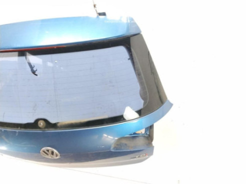 5G6827025AA PORTON VW GOLF VII (5G1, BQ1, BE1, BE2)|Desguaces La Cabaña