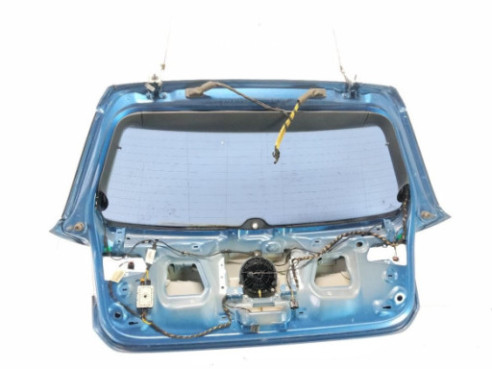 5G6827025AA PORTON VW GOLF VII (5G1, BQ1, BE1, BE2)|Desguaces La Cabaña