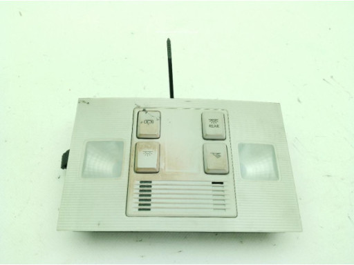 5Q0953507AA MANDO COMPLETO VW GOLF VII (5G1, BQ1, BE1, BE2)|Desguaces La Cabaña