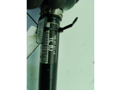 5Q0953507AA MANDO COMPLETO VW GOLF VII (5G1, BQ1, BE1, BE2)|Desguaces La Cabaña 2