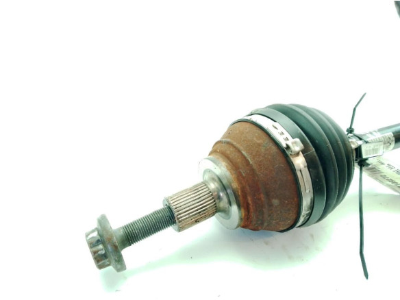 1K0407271LB PALIER DEL IZQ VW GOLF VII (5G1, BQ1, BE1, BE2)|Desguaces La Cabaña