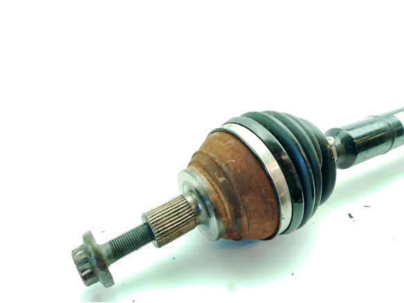 5Q0407272FF PALIER DEL DER VW GOLF VII (5G1, BQ1, BE1, BE2)|Desguaces La Cabaña