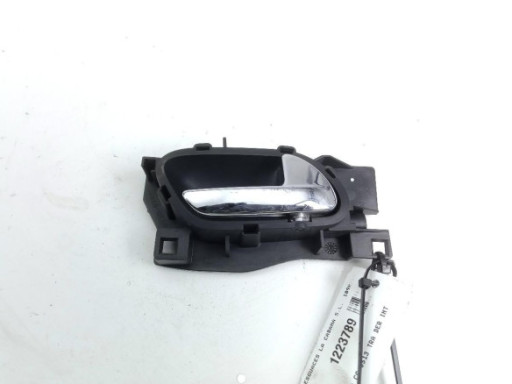 MANILLA PUERTA LATERAL TRASERA DERECHA INTERIOR|Desguaces La Cabaña