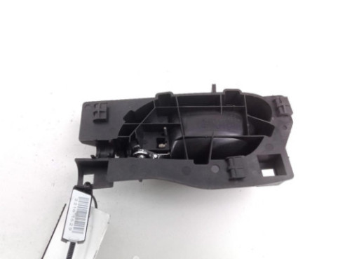 MANILLA PUERTA LATERAL TRASERA DERECHA INTERIOR|Desguaces La Cabaña 2