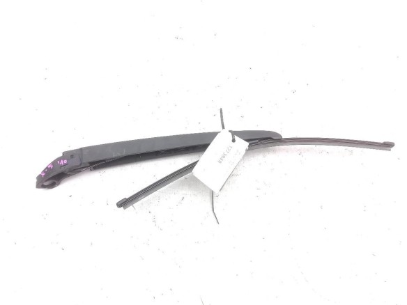 BRAZO LIMPIAPARABRISAS TRA PORTÓN BMW X5 (E70) |Desguaces La Cabaña