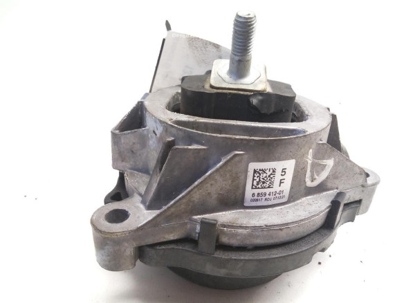 SOPORTE MOTOR DER BMW 3 Gran Turismo (F34) |Desguaces La Cabaña