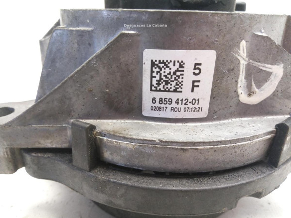 SOPORTE MOTOR DER BMW 3 Gran Turismo (F34) |Desguaces La Cabaña