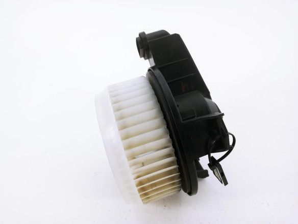 GX7319E624AA MOTOR CALEFACCION JAGUAR XE (X760) |Desguaces La Cabaña