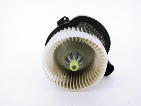 GX7319E624AA MOTOR CALEFACCION JAGUAR XE (X760) |Desguaces La Cabaña