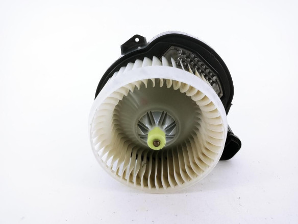 GX7319E624AA MOTOR CALEFACCION JAGUAR XE (X760) |Desguaces La Cabaña