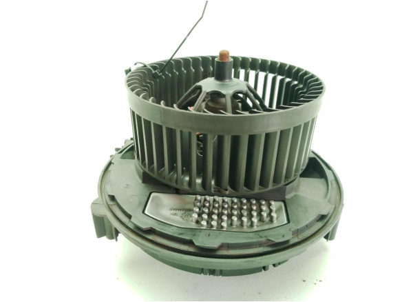 5Q1819021A MOTOR CALEFACCION VW GOLF VII (5G1, BQ1, BE1, BE2)|Desguaces La Cabaña