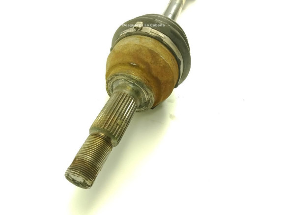 101441B PALIER DEL DER NISSAN LEAF (ZE0) |Desguaces La Cabaña