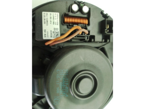5Q1819021A MOTOR CALEFACCION VW GOLF VII (5G1, BQ1, BE1, BE2)|Desguaces La Cabaña
