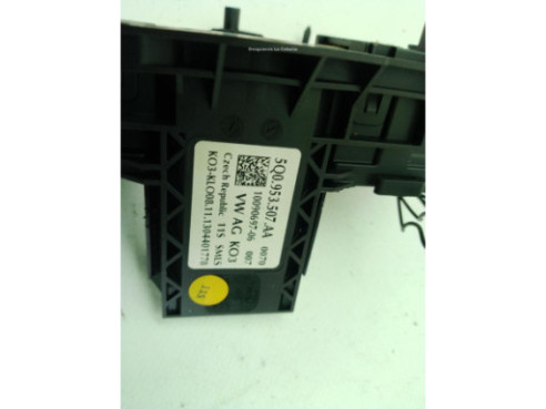 5Q0953507AA MANDO COMPLETO VW GOLF VII (5G1, BQ1, BE1, BE2)|Desguaces La Cabaña