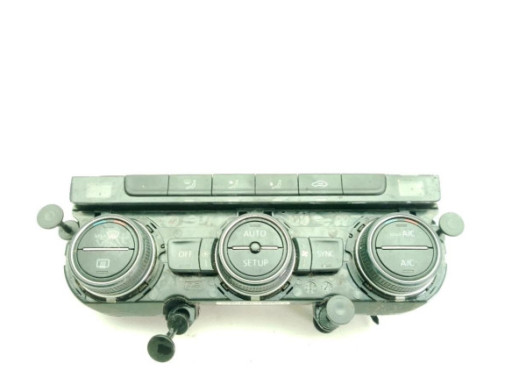 5Q0953507AA MANDO COMPLETO VW GOLF VII (5G1, BQ1, BE1, BE2)|Desguaces La Cabaña