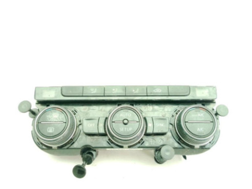 5G0907044CEWZU MANDO CLIMA VW GOLF VII (5G1, BQ1, BE1, BE2)|Desguaces La Cabaña
