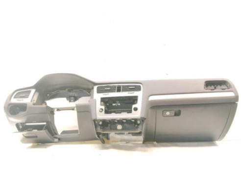 5Q0953507AA MANDO COMPLETO VW GOLF VII (5G1, BQ1, BE1, BE2)|Desguaces La Cabaña 2