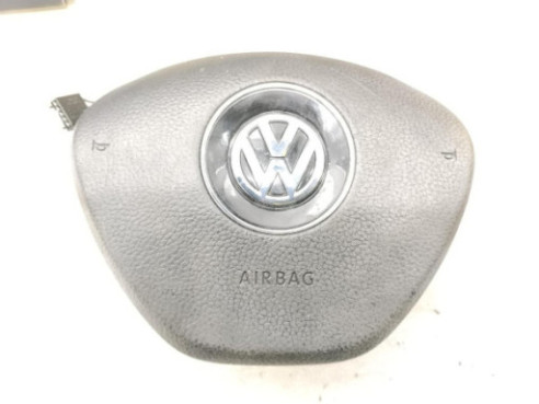  8V0880204D KIT AIRBAGS + SALPICADERO + CINTURONES O ANCLAJE + CENTRALIT VW GOLF VII (5G1, BQ1, BE1, BE2)|Desguaces La Cabaña