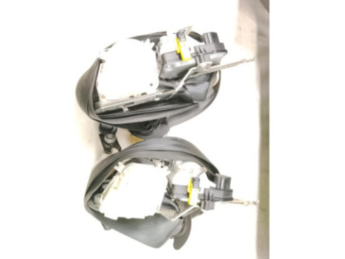  8V0880204D KIT AIRBAGS + SALPICADERO + CINTURONES O ANCLAJE + CENTRALIT VW GOLF VII (5G1, BQ1, BE1, BE2)|Desguaces La Cabaña