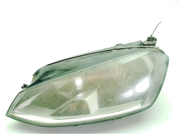 5G1941005 FARO IZQUIERDO VW GOLF VII (5G1, BQ1, BE1, BE2)|Desguaces La Cabaña